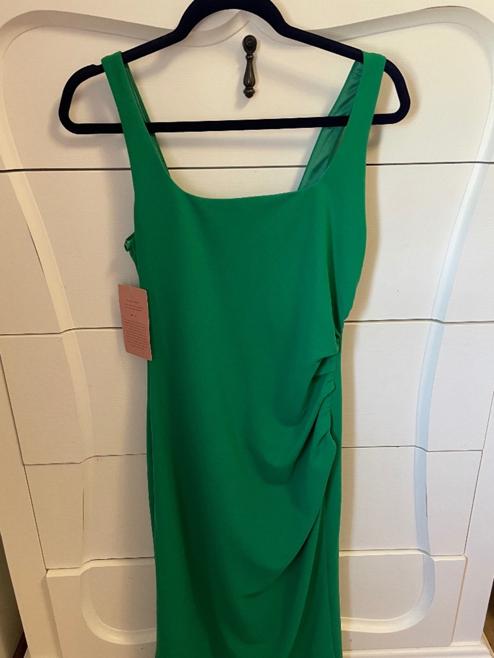 Anthropologie BHLDEN dress small